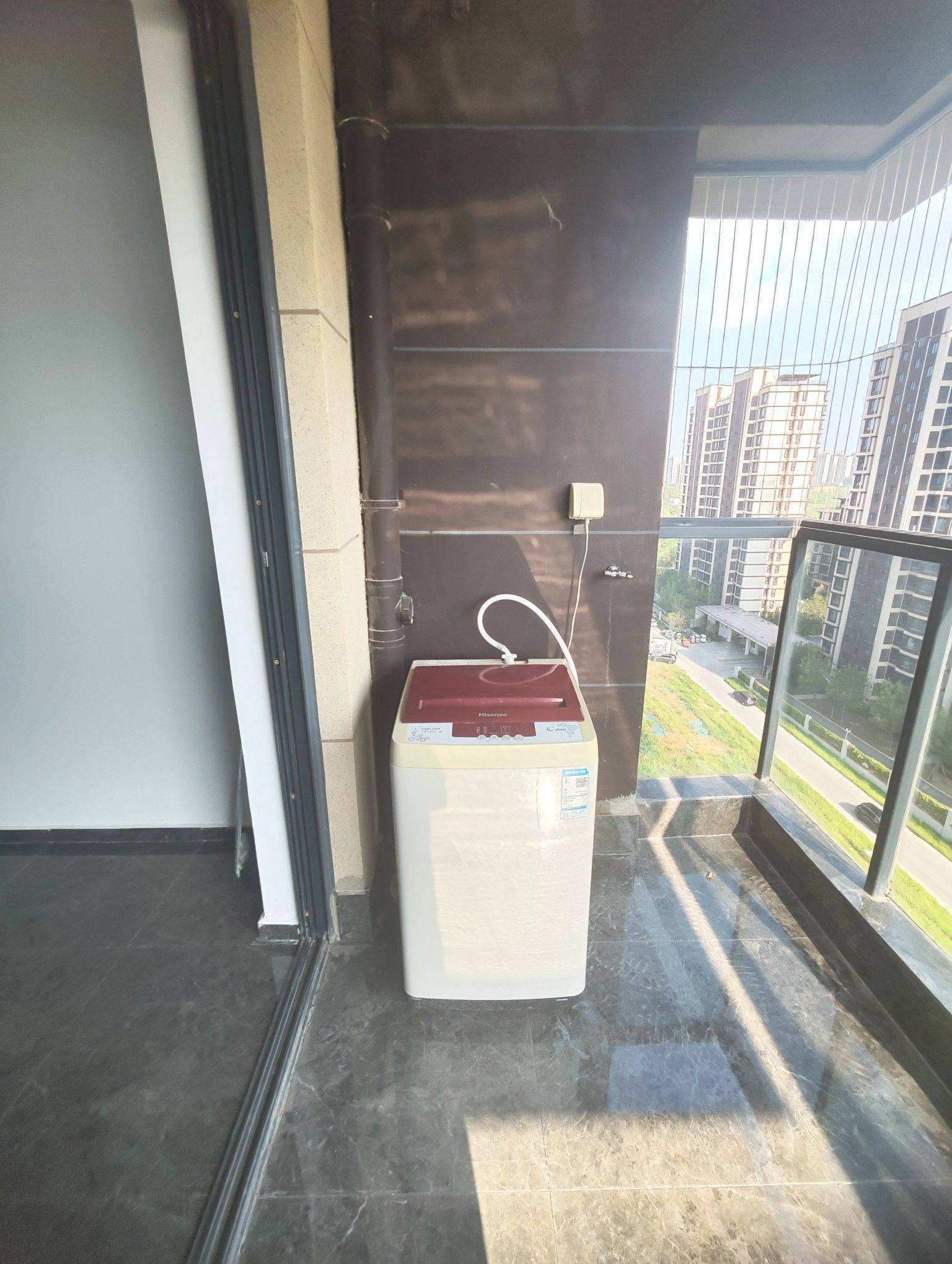 Zhengzhou-Erqi-Cozy Home,Clean&Comfy,No Gender Limit,Chilled