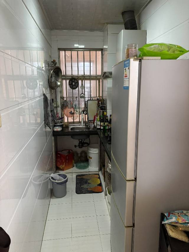 深圳 宝安 | 碧海新苑-1栋_6