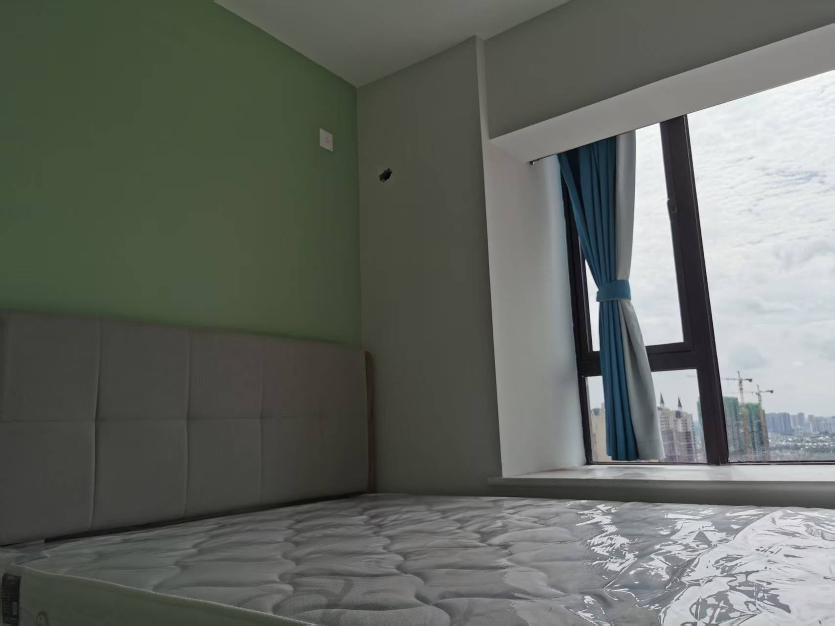 成都-雙流-溫馨小窩,乾淨治愈,不限性別,市井煙火氣,老友記,慢時光,LGBTQ友好