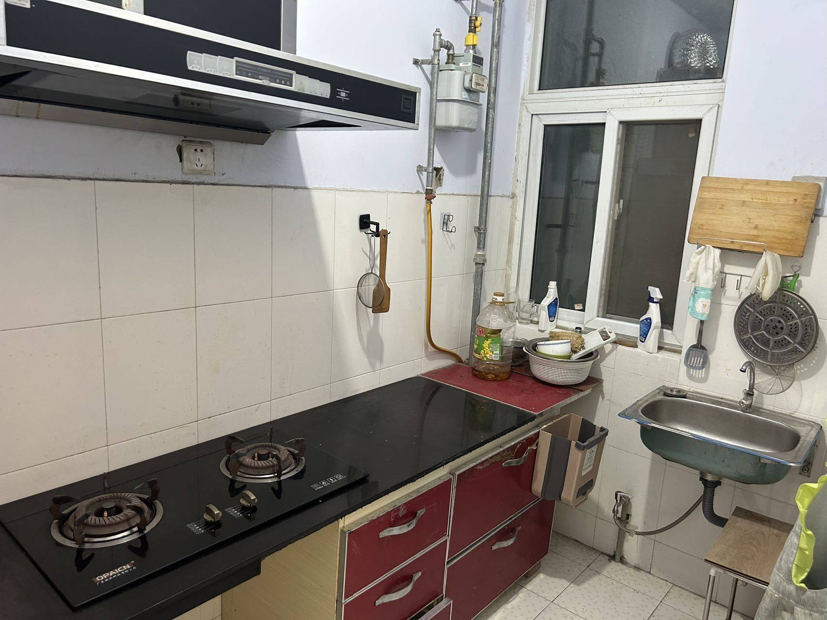 Zhengzhou-Erqi-Cozy Home,Clean&Comfy,No Gender Limit,Hustle & Bustle,“Friends”,Chilled,LGBTQ Friendly,Pet Friendly
