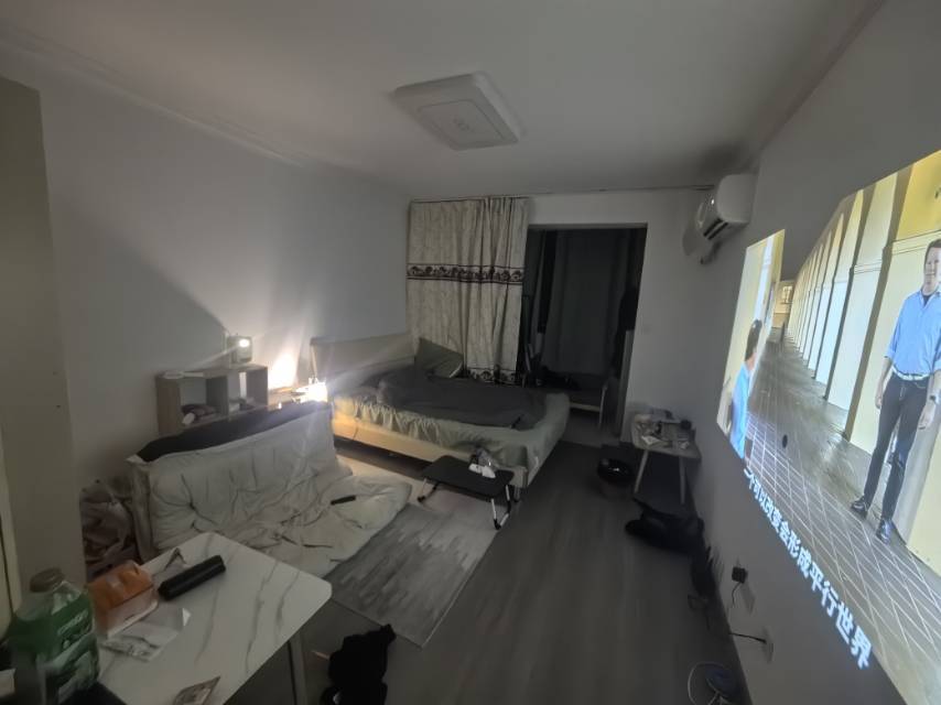 Arrhythmia整租房源2