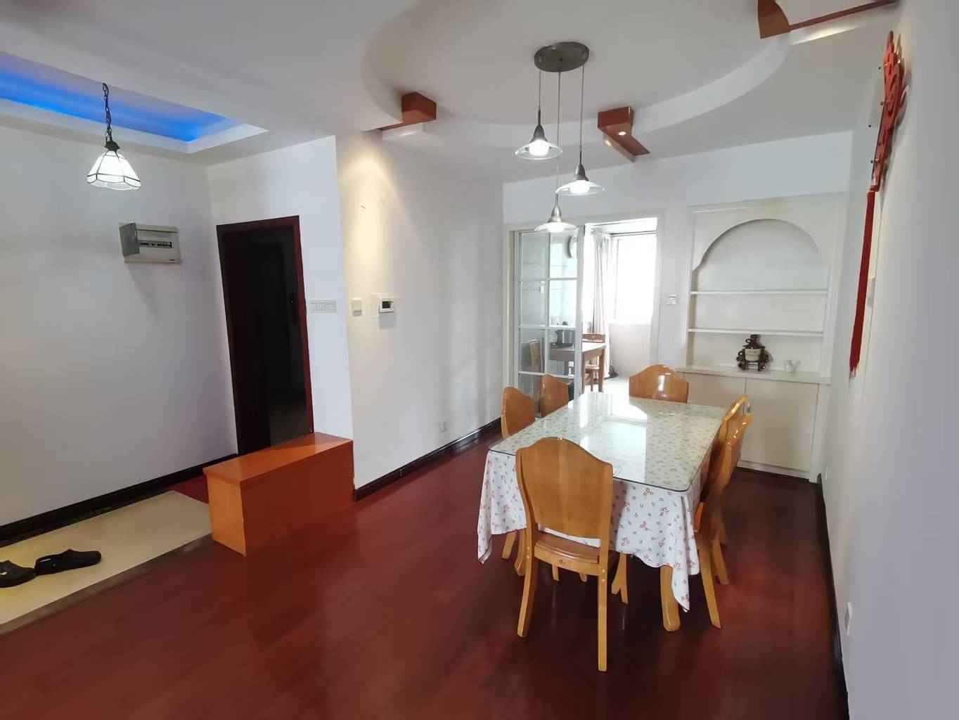 蓝色海楊整租房源2