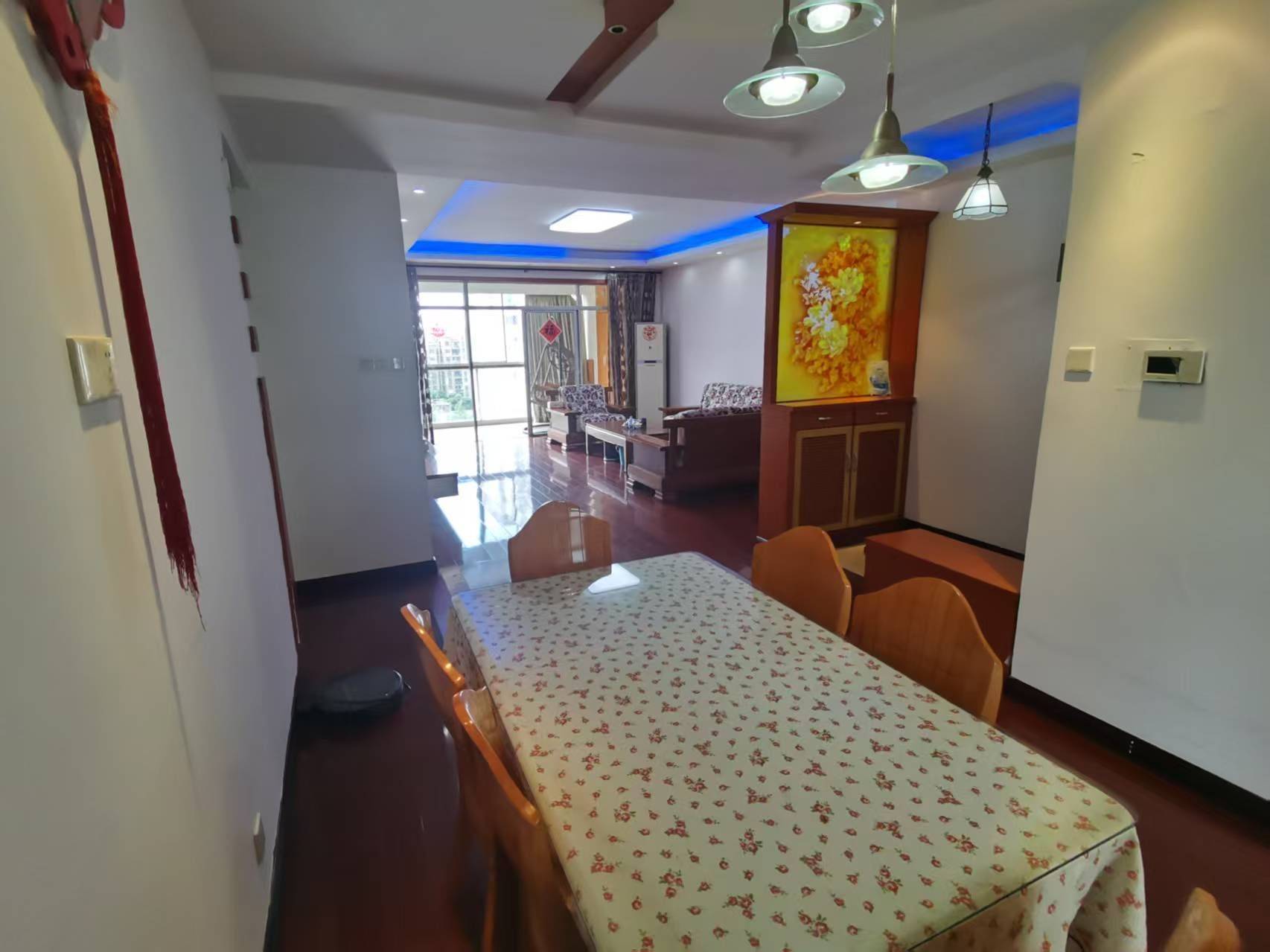 蓝色海楊整租房源3