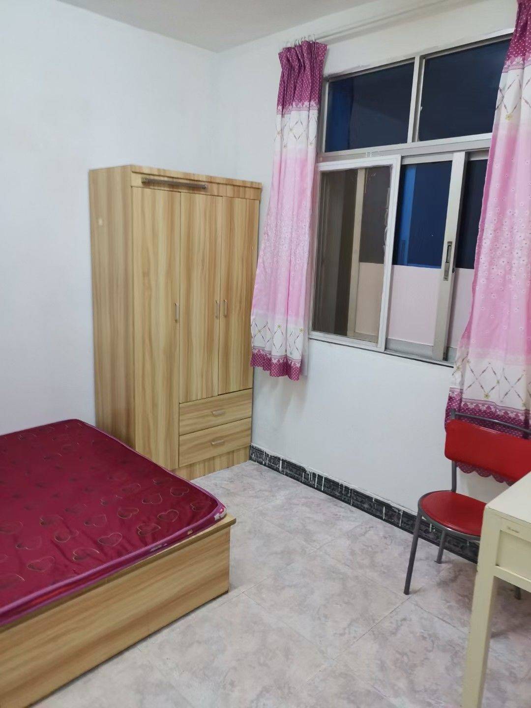 Wuhan-Wuchang-Cozy Home,Clean&Comfy,No Gender Limit