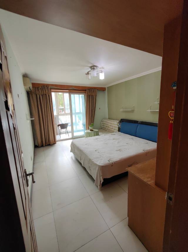 Beijing-Changping-Cozy Home,Clean&Comfy,No Gender Limit,Hustle & Bustle,“Friends”,Chilled,Pet Friendly