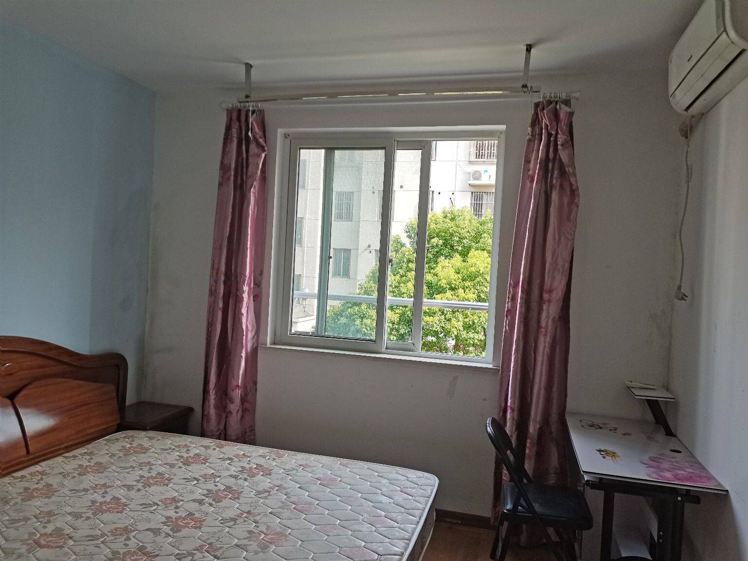 Shanghai-Pudong-Cozy Home,Clean&Comfy,No Gender Limit,Hustle & Bustle
