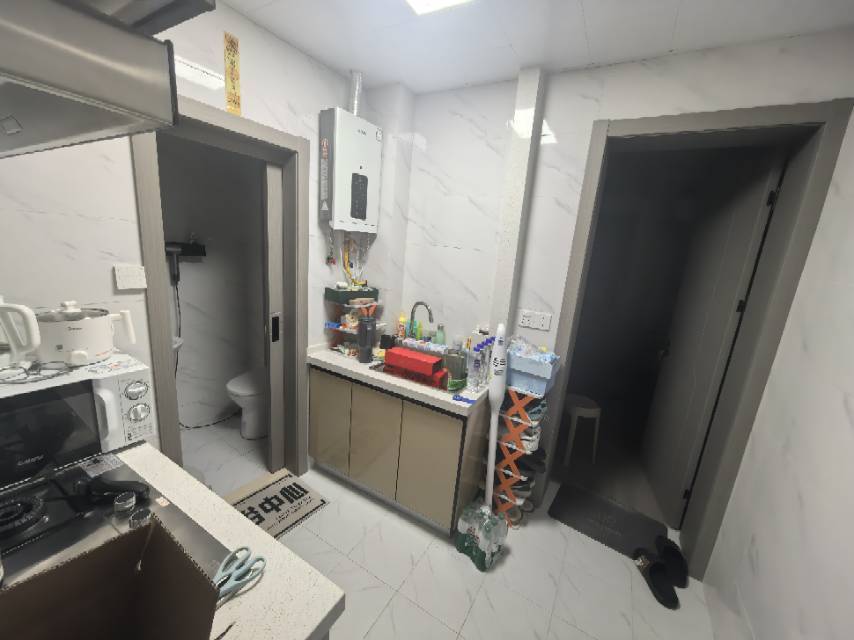 Arrhythmia整租房源3