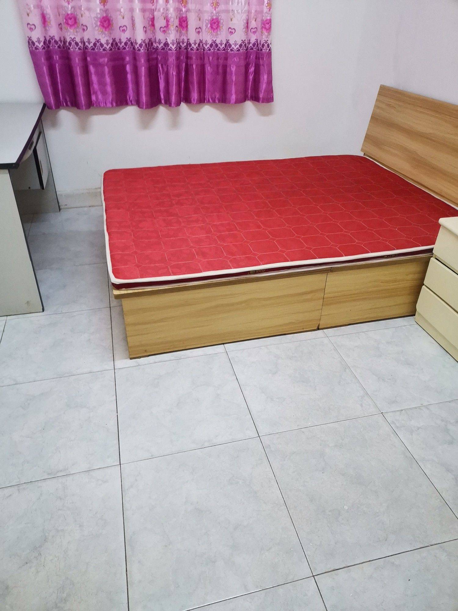 Wuhan-Wuchang-Cozy Home,Clean&Comfy,No Gender Limit