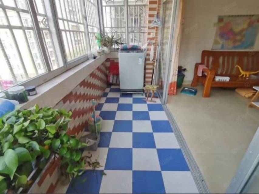 珠海-香洲-温馨小窝,干净治愈