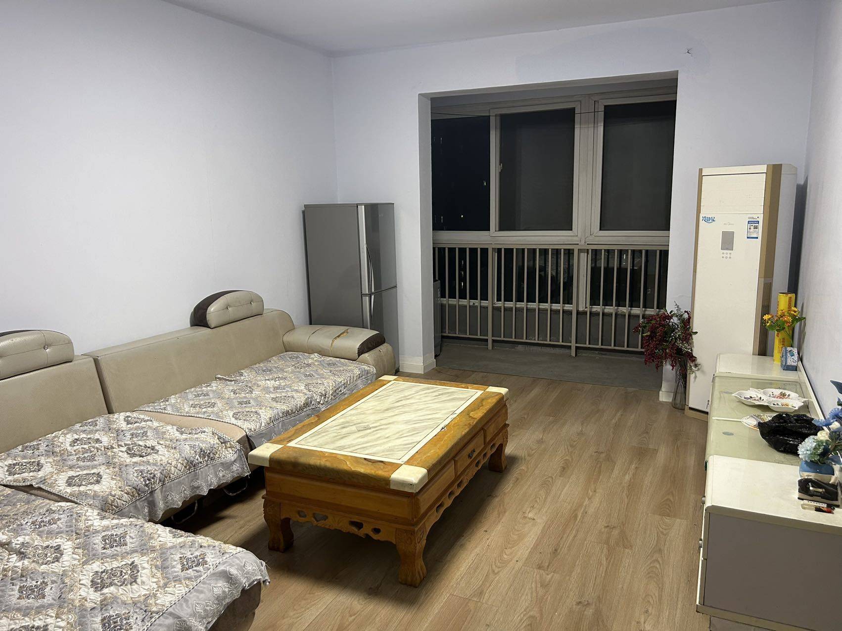 Zhengzhou-Erqi-Cozy Home,Clean&Comfy,No Gender Limit