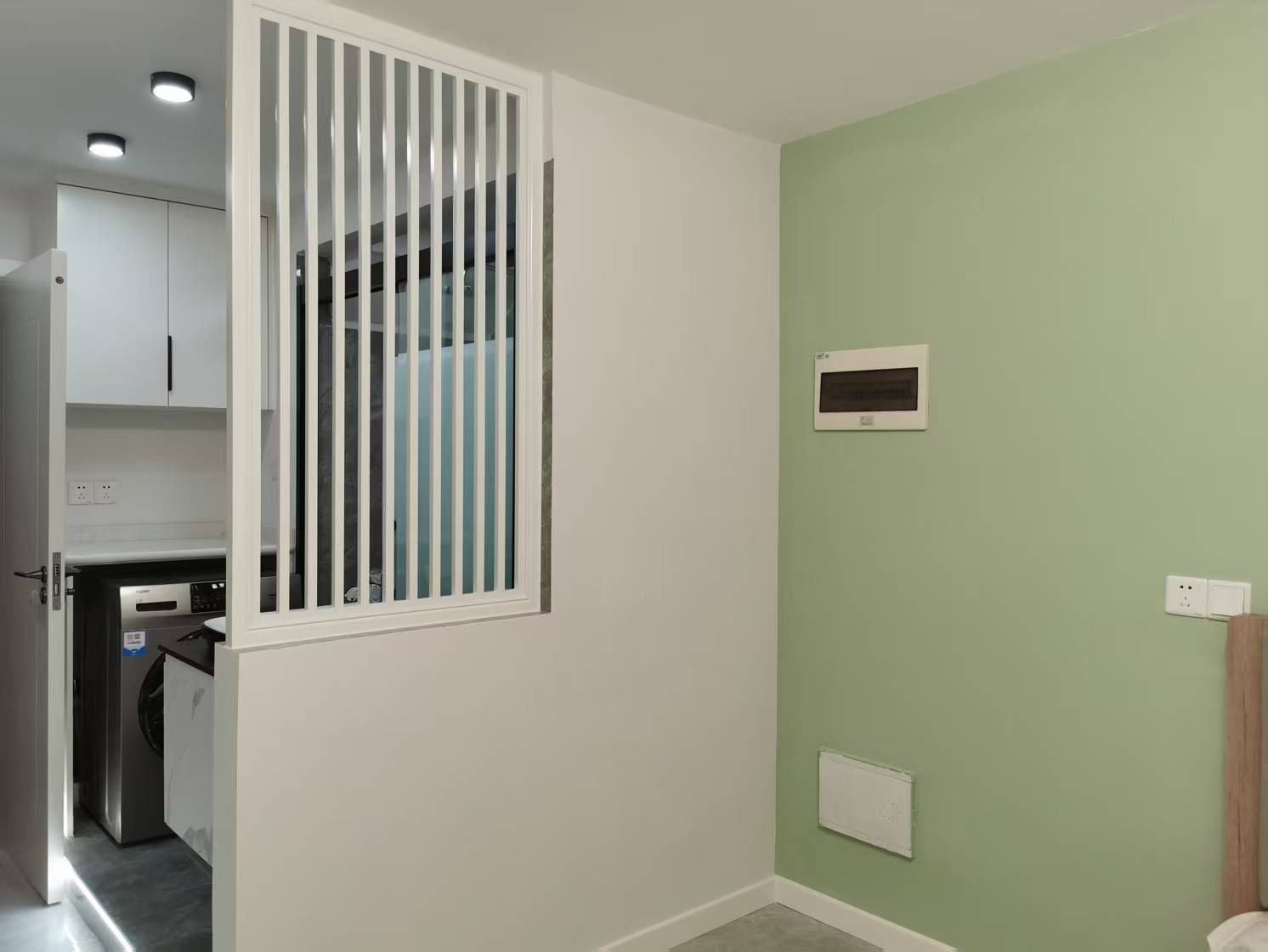 成都-雙流-溫馨小窩,乾淨治愈,不限性別,市井煙火氣,老友記,慢時光,LGBTQ友好