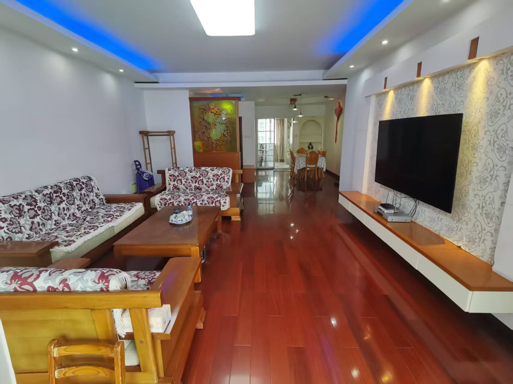 蓝色海楊整租房源1