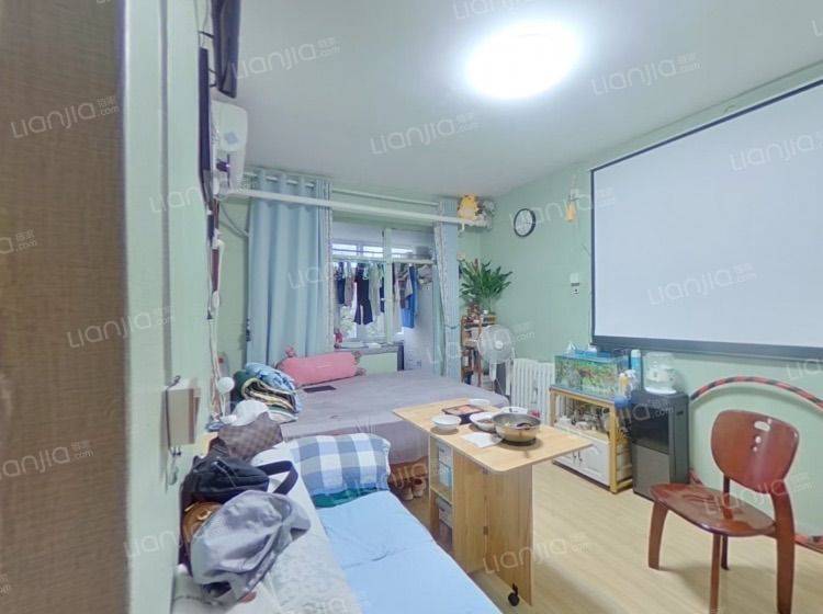 Beijing-Dongcheng-No Gender Limit,Hustle & Bustle,Pet Friendly