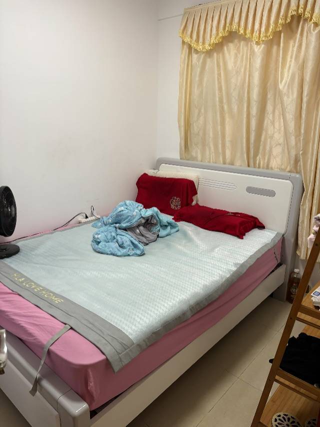 啦啦啦啦可昕整租房源1