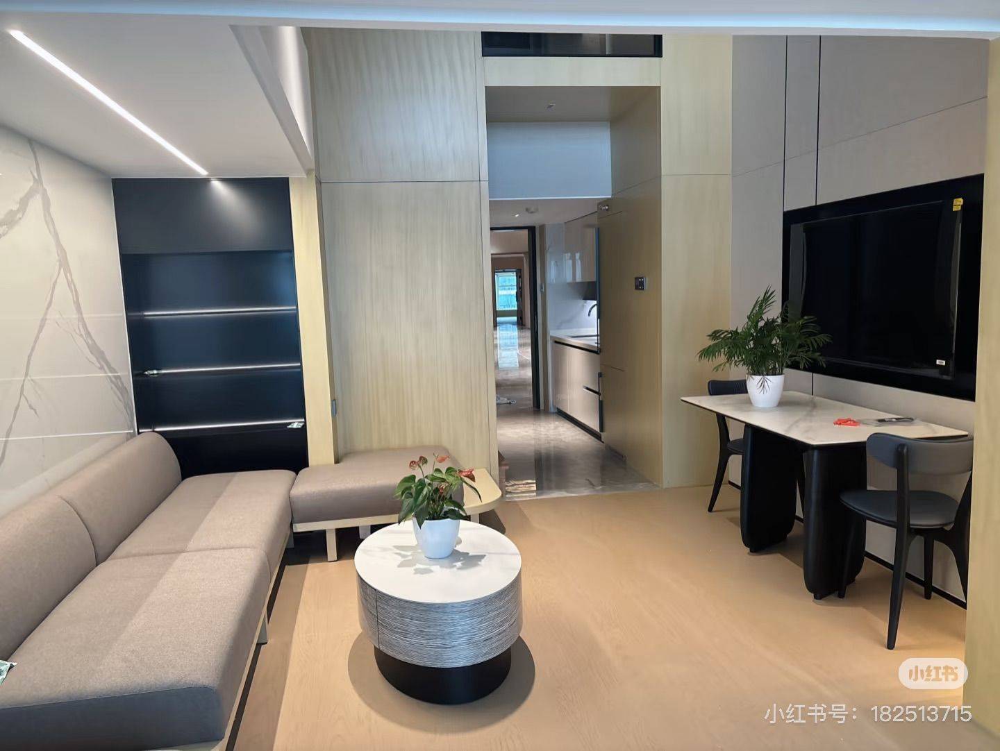 星辰大海整租房源1