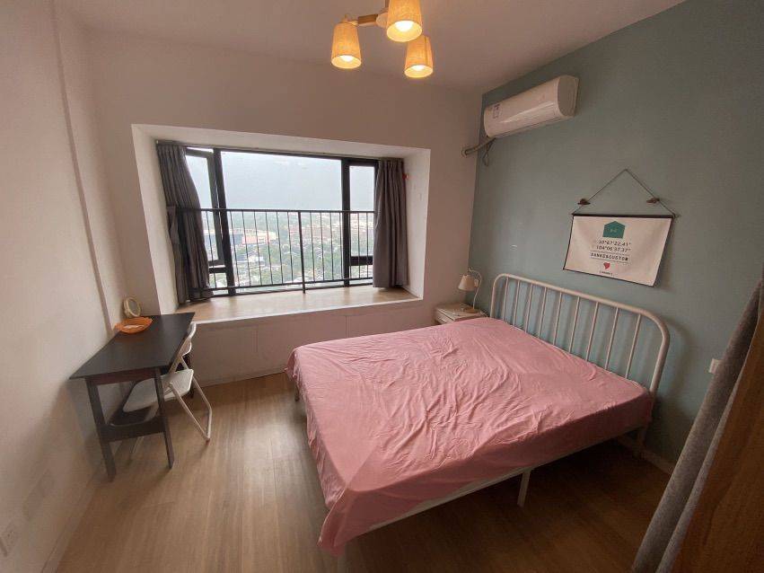 Chengdu-Shuangliu-Cozy Home,Clean&Comfy,No Gender Limit
