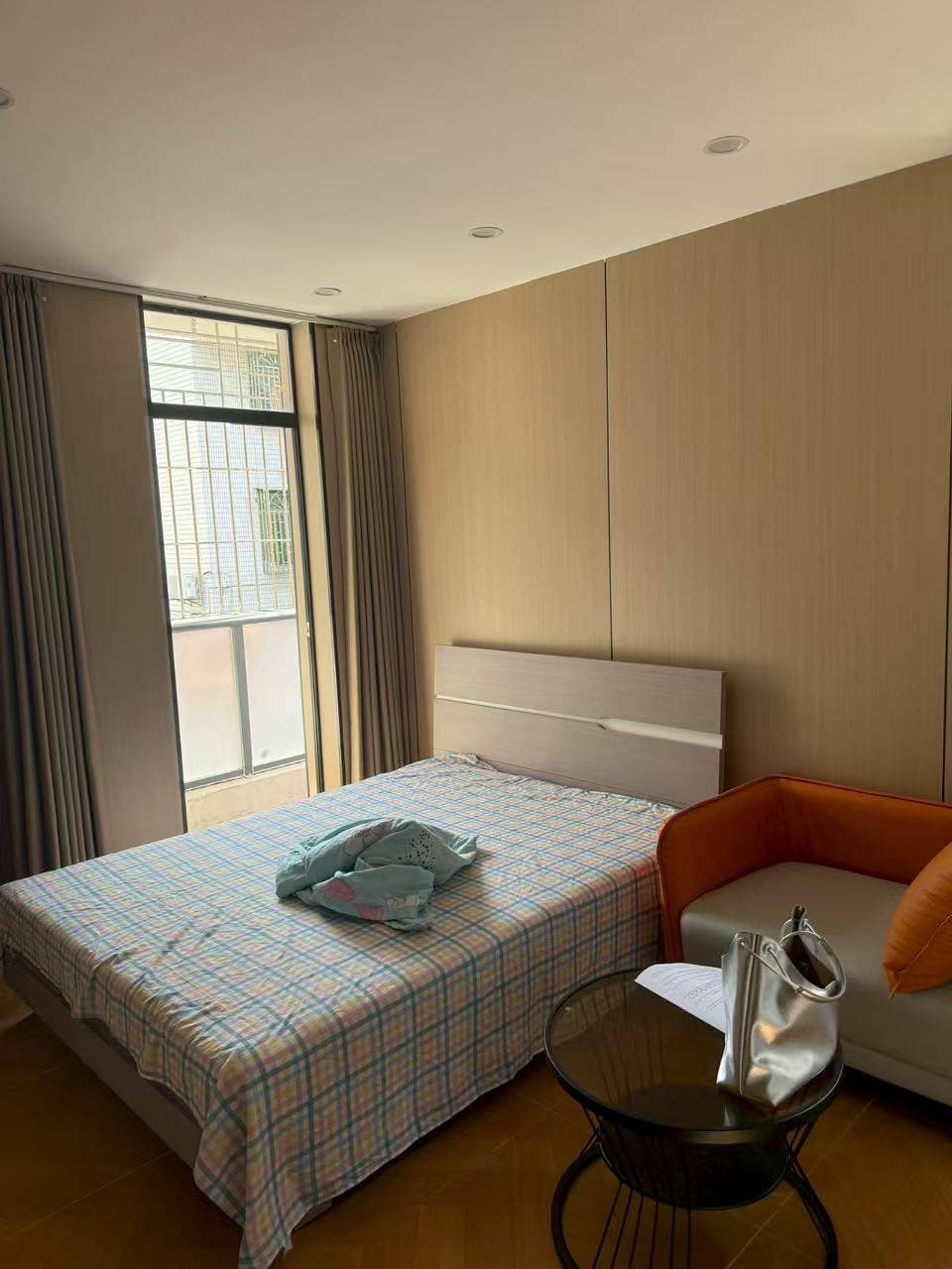 Shenzhen-BaoAn-Cozy Home