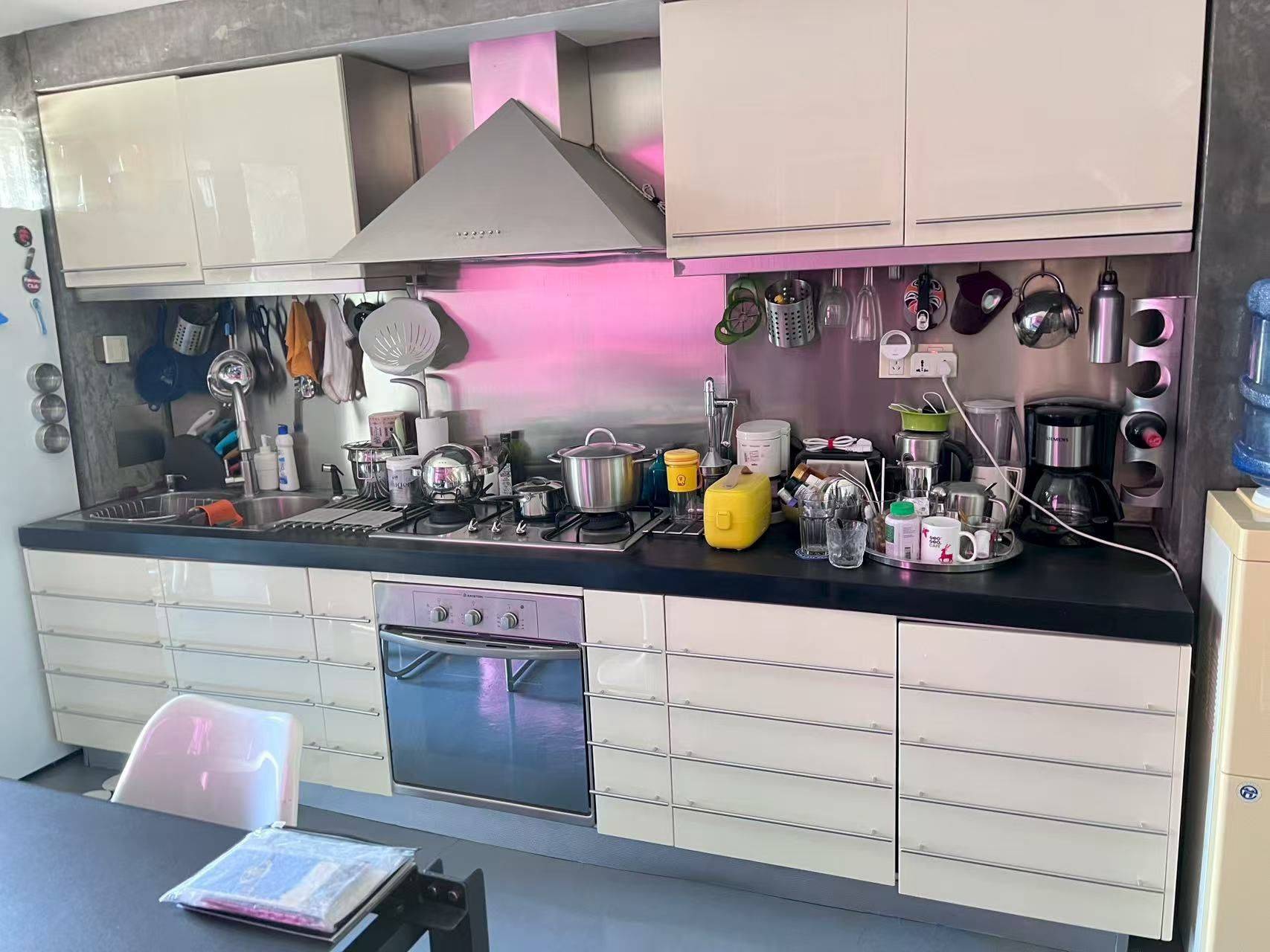 Beijing-Chaoyang-Whole apartment,3 bedrooms,🏠