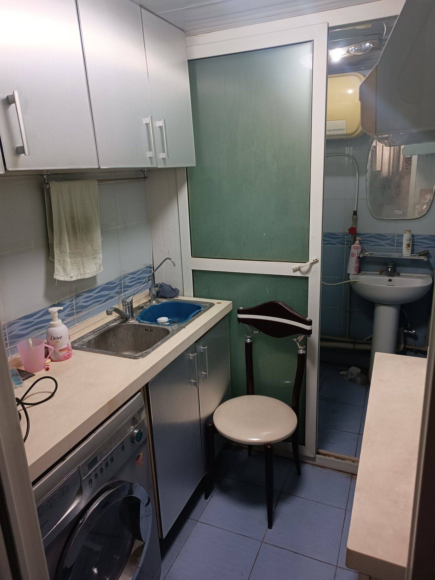 Beijing-Xicheng-Cozy Home,Clean&Comfy,Chilled