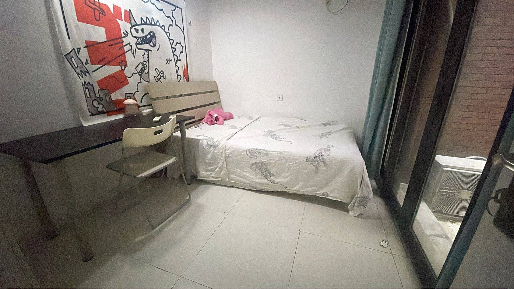 Shanghai-Baoshan-Cozy Home,Clean&Comfy