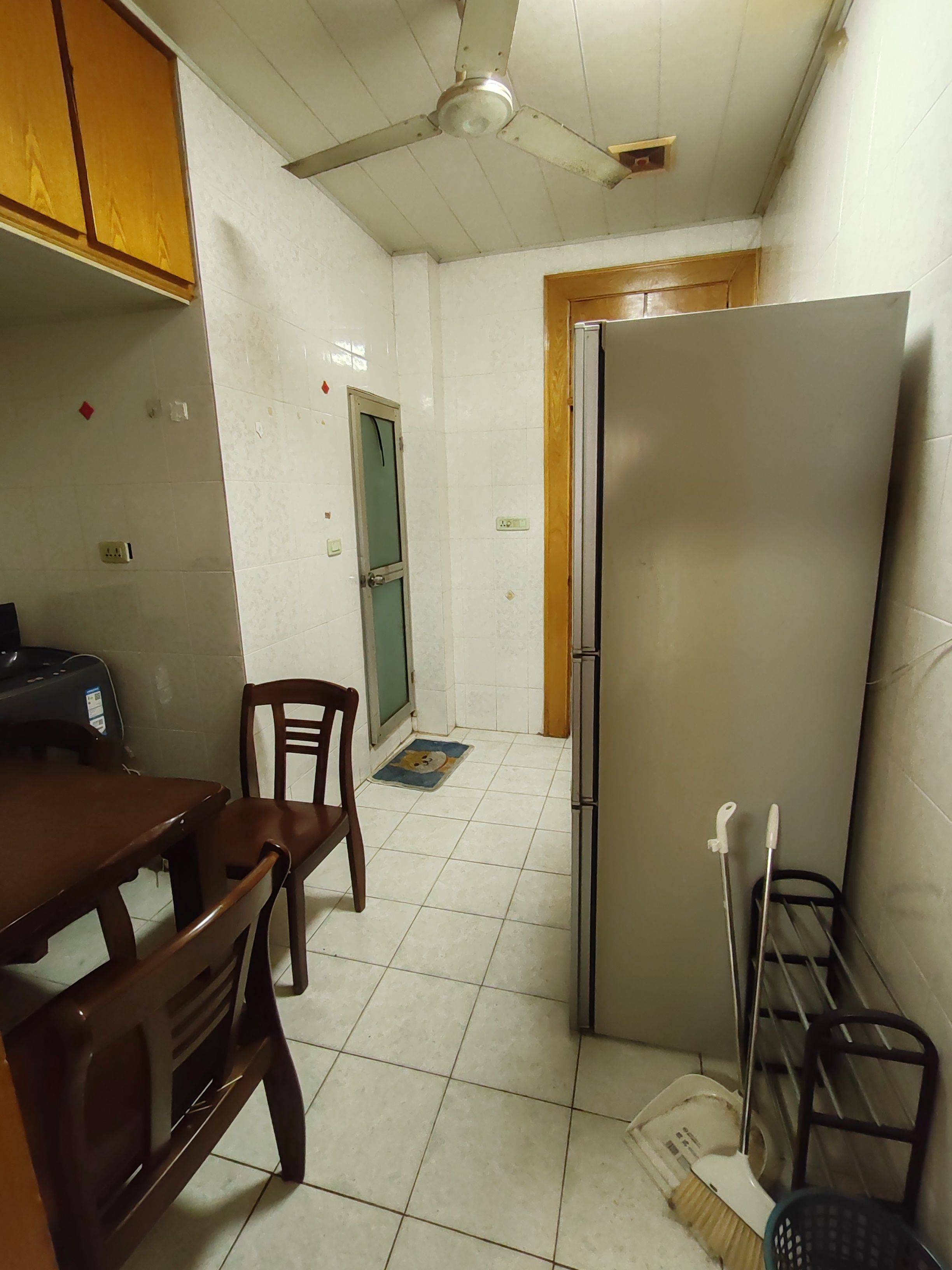 南京 玄武 | 北极山村-8号楼_5