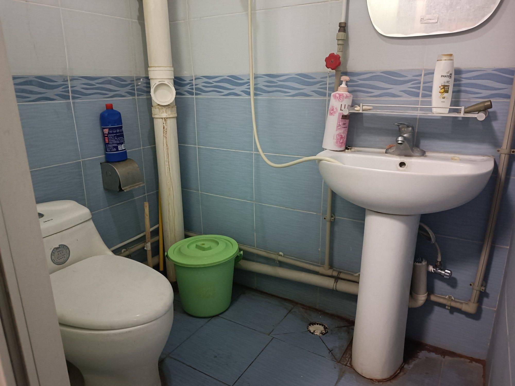 Beijing-Xicheng-Cozy Home,Clean&Comfy,Chilled