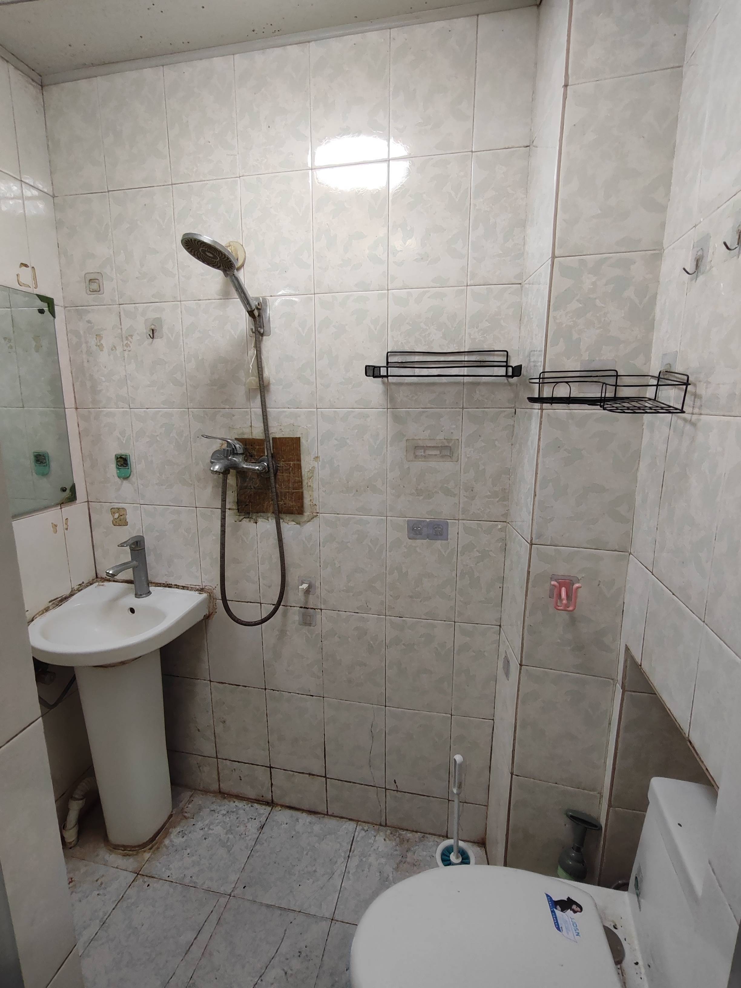 南京 玄武 | 北极山村-8号楼_7