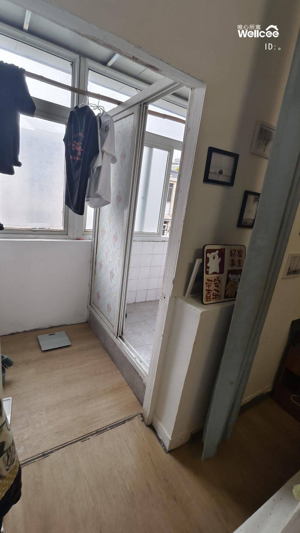 南京-鼓楼-温馨小窝,不限性别,市井烟火气,慢时光