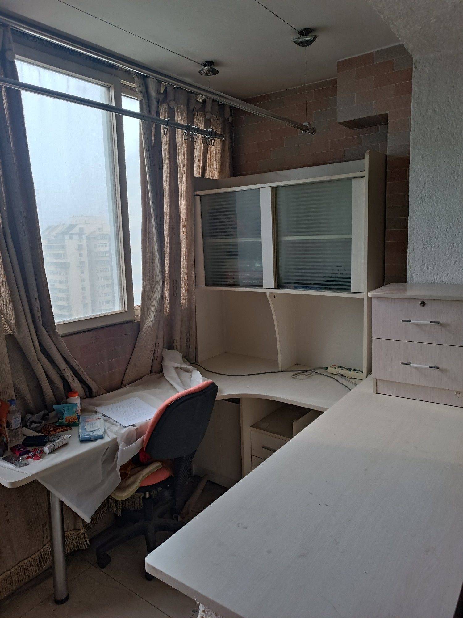Beijing-Xicheng-Cozy Home,Clean&Comfy,Chilled