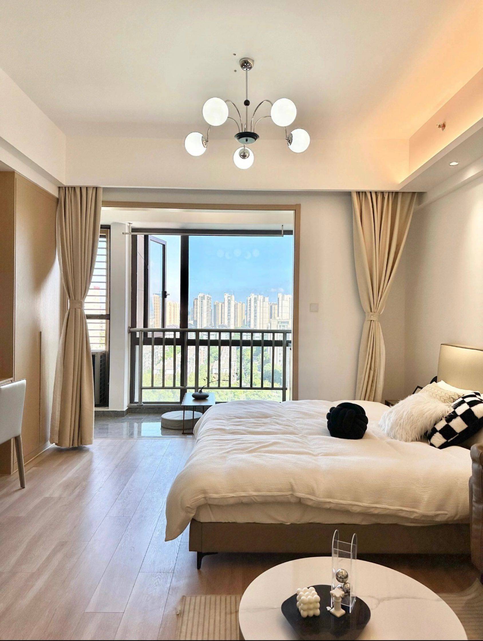 Wuhan-Hongshan-Cozy Home,No Gender Limit,LGBTQ Friendly,Pet Friendly