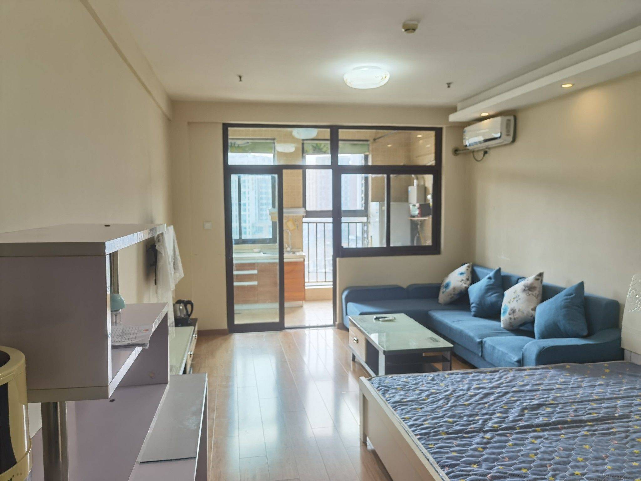 Chengdu-Pidu-Cozy Home,Clean&Comfy