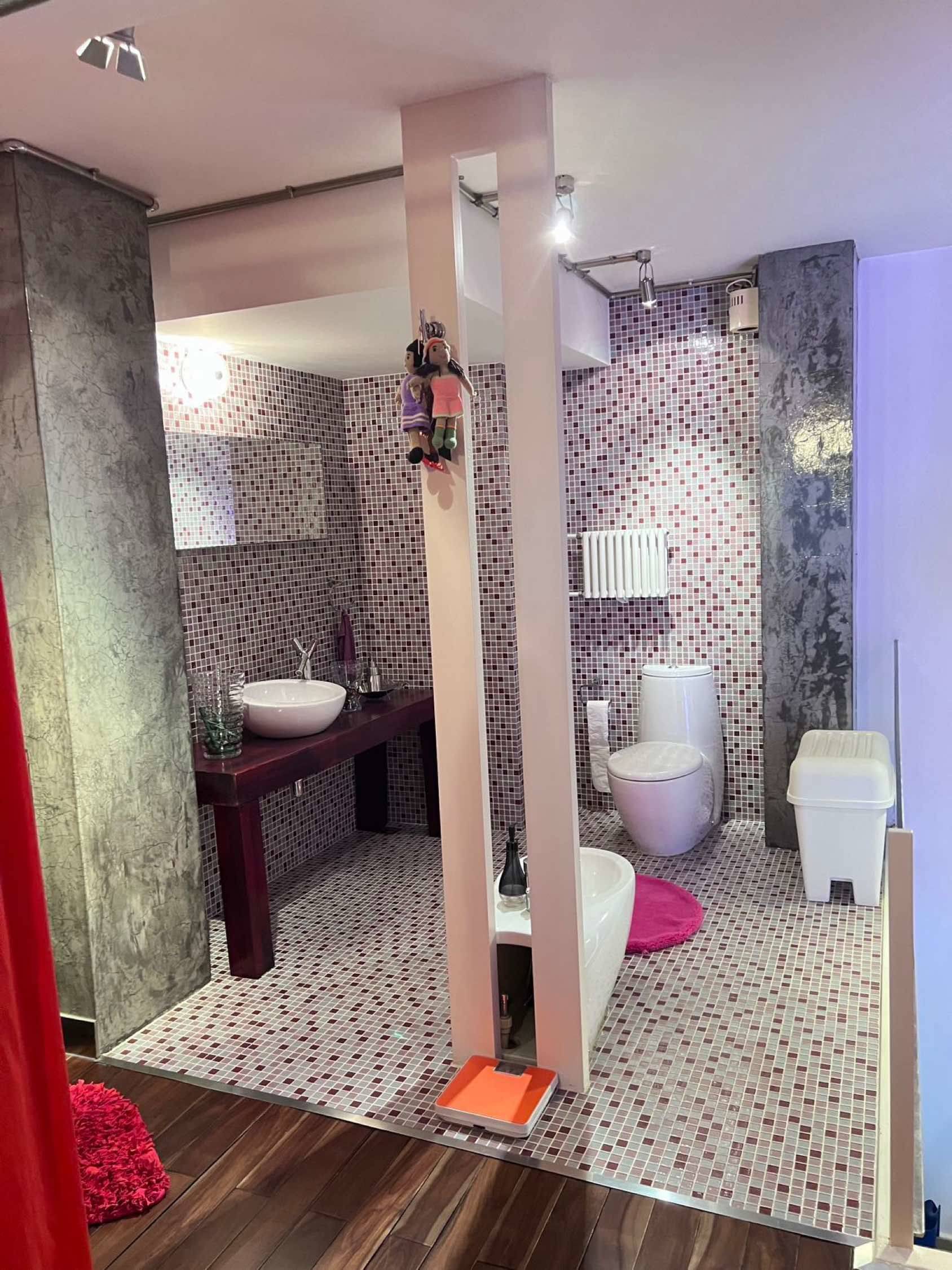 Beijing-Chaoyang-Clean&Comfy,Chilled