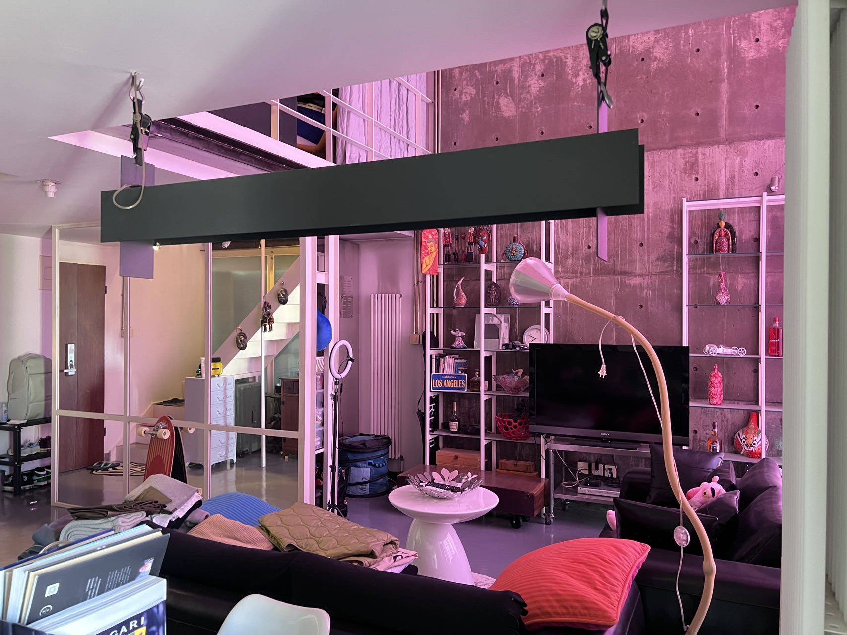 Beijing-Chaoyang-Whole apartment,3 bedrooms,🏠