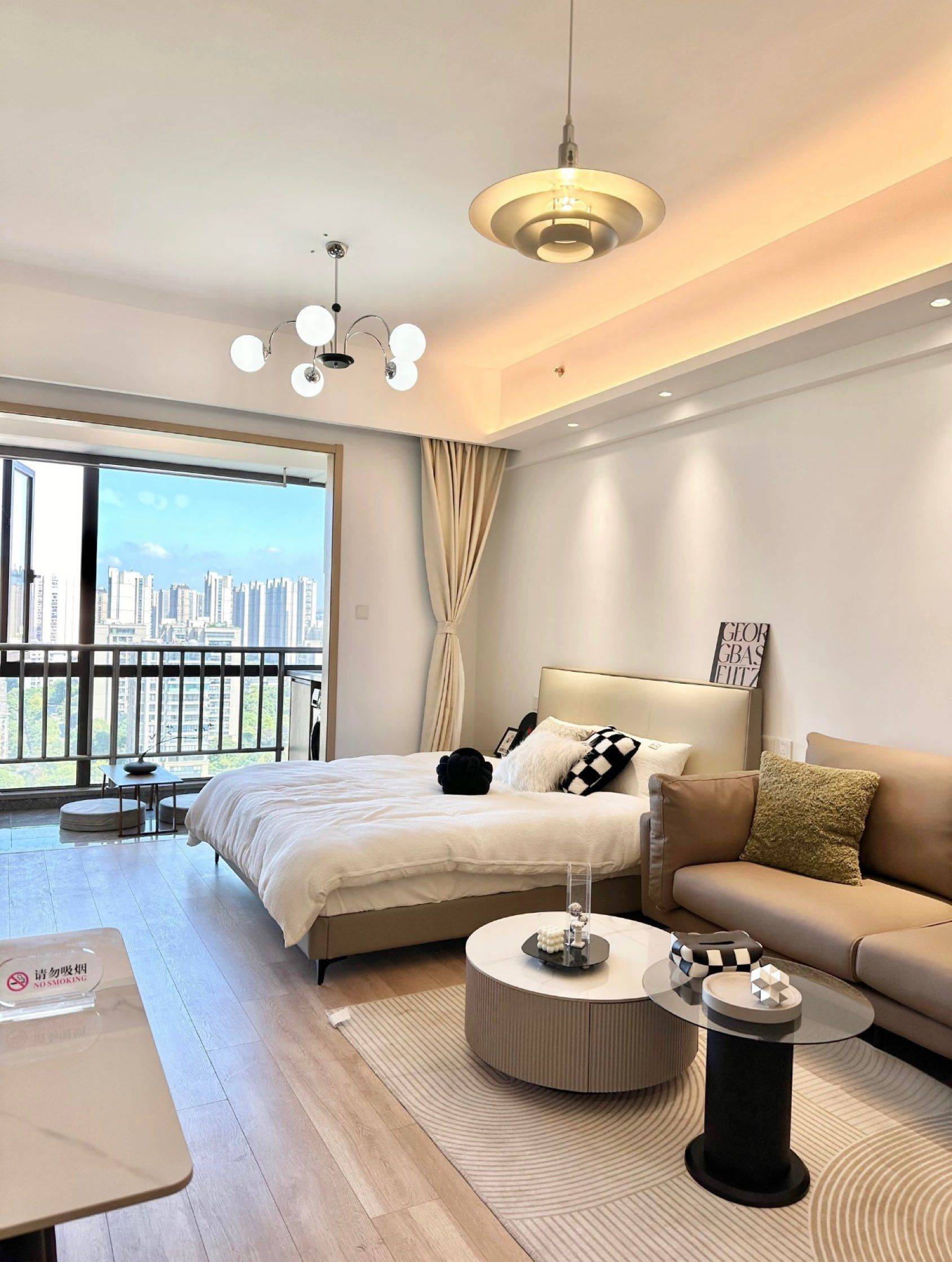 Wuhan-Hongshan-Cozy Home,No Gender Limit,LGBTQ Friendly,Pet Friendly