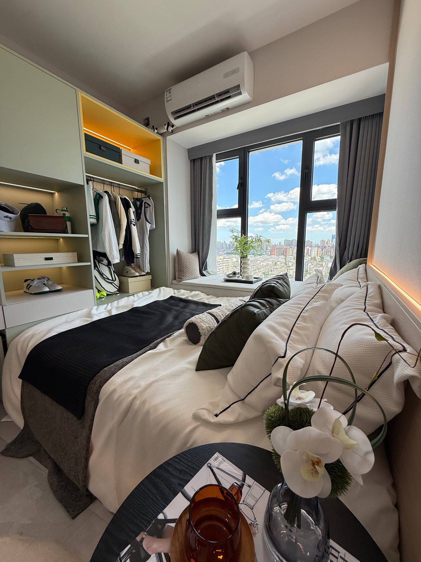 Shanghai-Jing‘An-保租房😍,整租一居😛,Pet Friendly,LGBTQ Friendly,Cozy Home,Clean&Comfy,No Gender Limit,Hustle & Bustle,“Friends”,Chilled