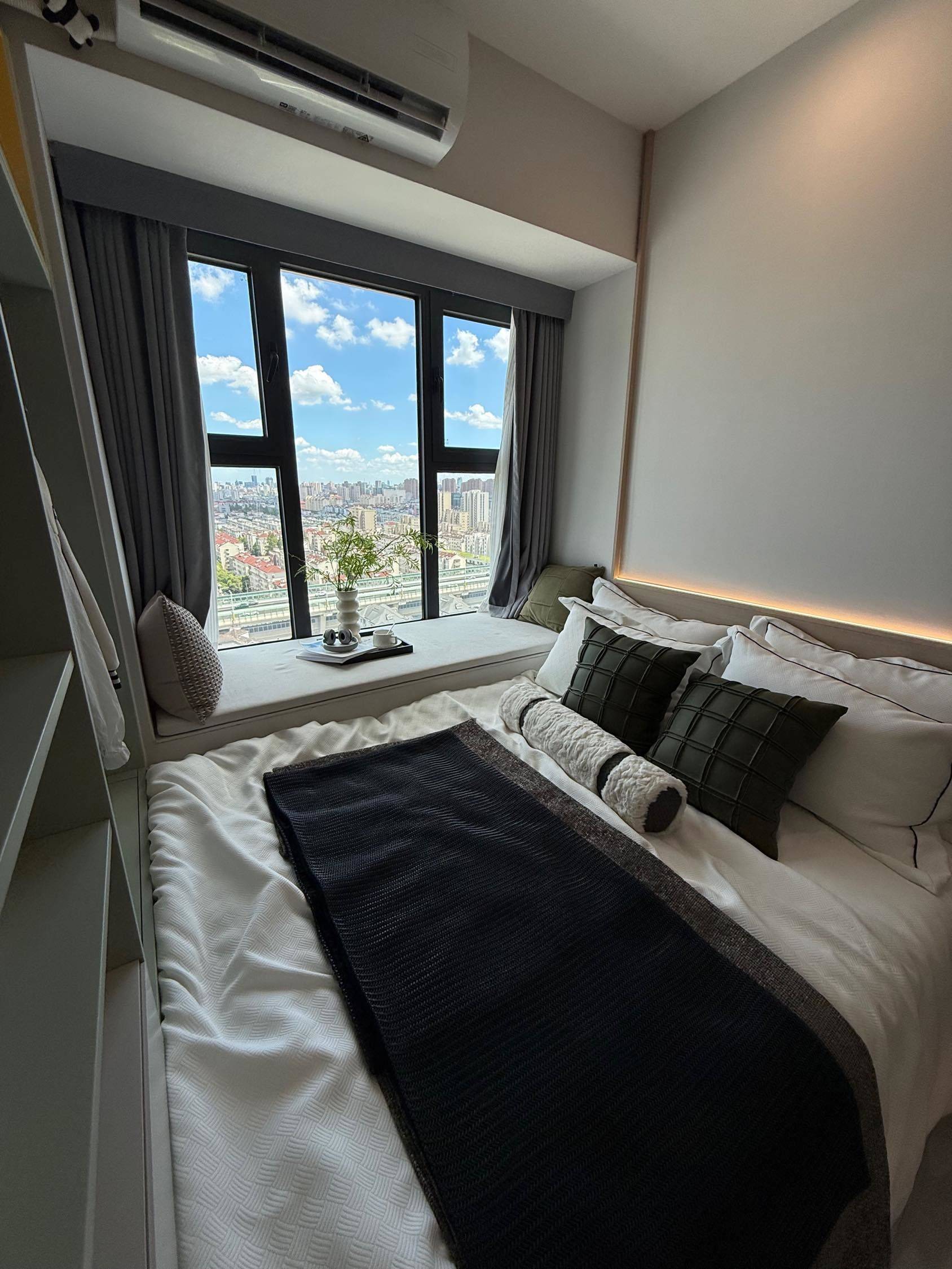 Shanghai-Jing‘An-Cozy Home,Clean&Comfy,No Gender Limit,Hustle & Bustle,“Friends”,Chilled,LGBTQ Friendly,Pet Friendly