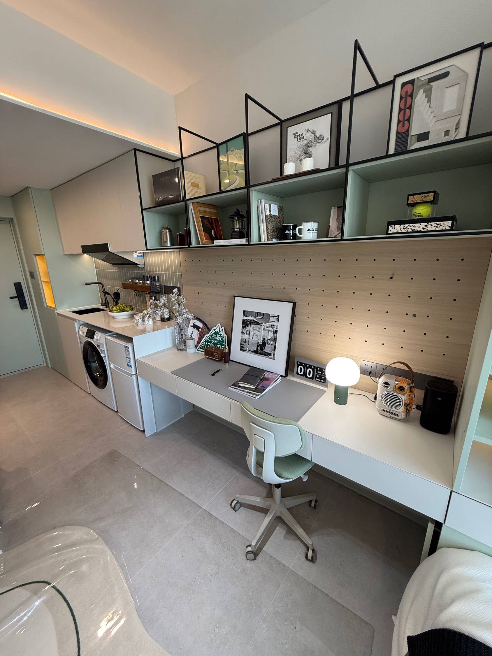 Shanghai-Jing‘An-Cozy Home,Clean&Comfy,No Gender Limit,Hustle & Bustle,“Friends”,Chilled,LGBTQ Friendly,Pet Friendly