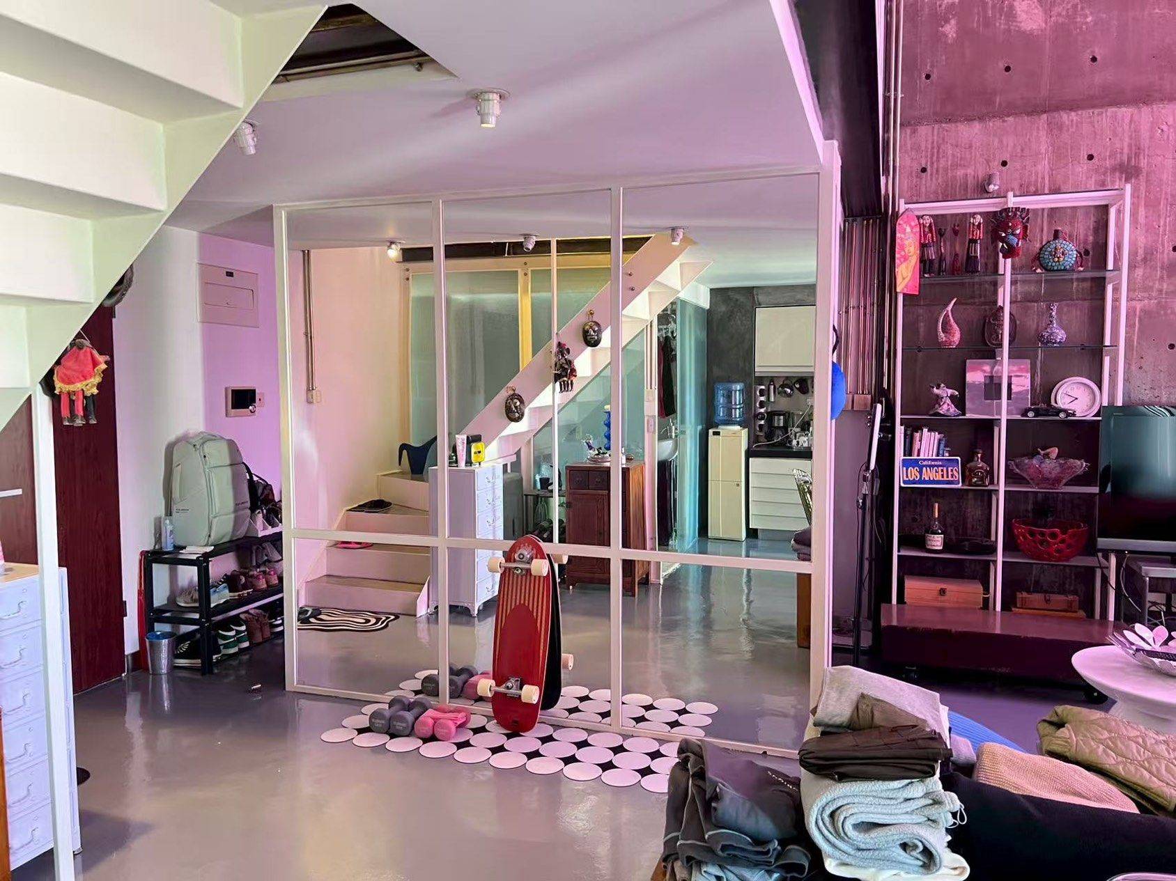 Beijing-Chaoyang-Whole apartment,3 bedrooms,🏠