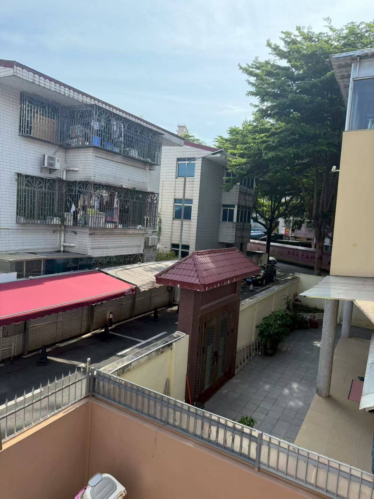 Shenzhen-BaoAn-Cozy Home