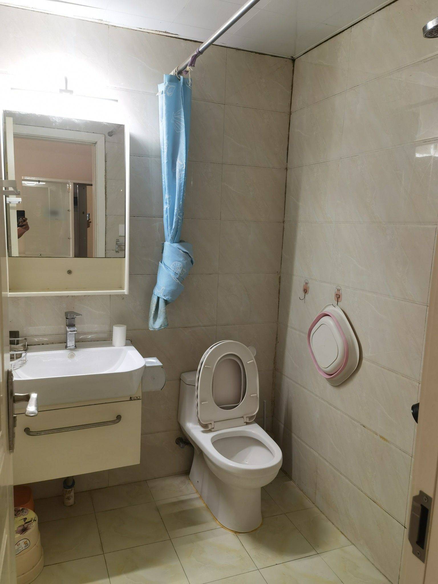 Chengdu-Pidu-No Gender Limit