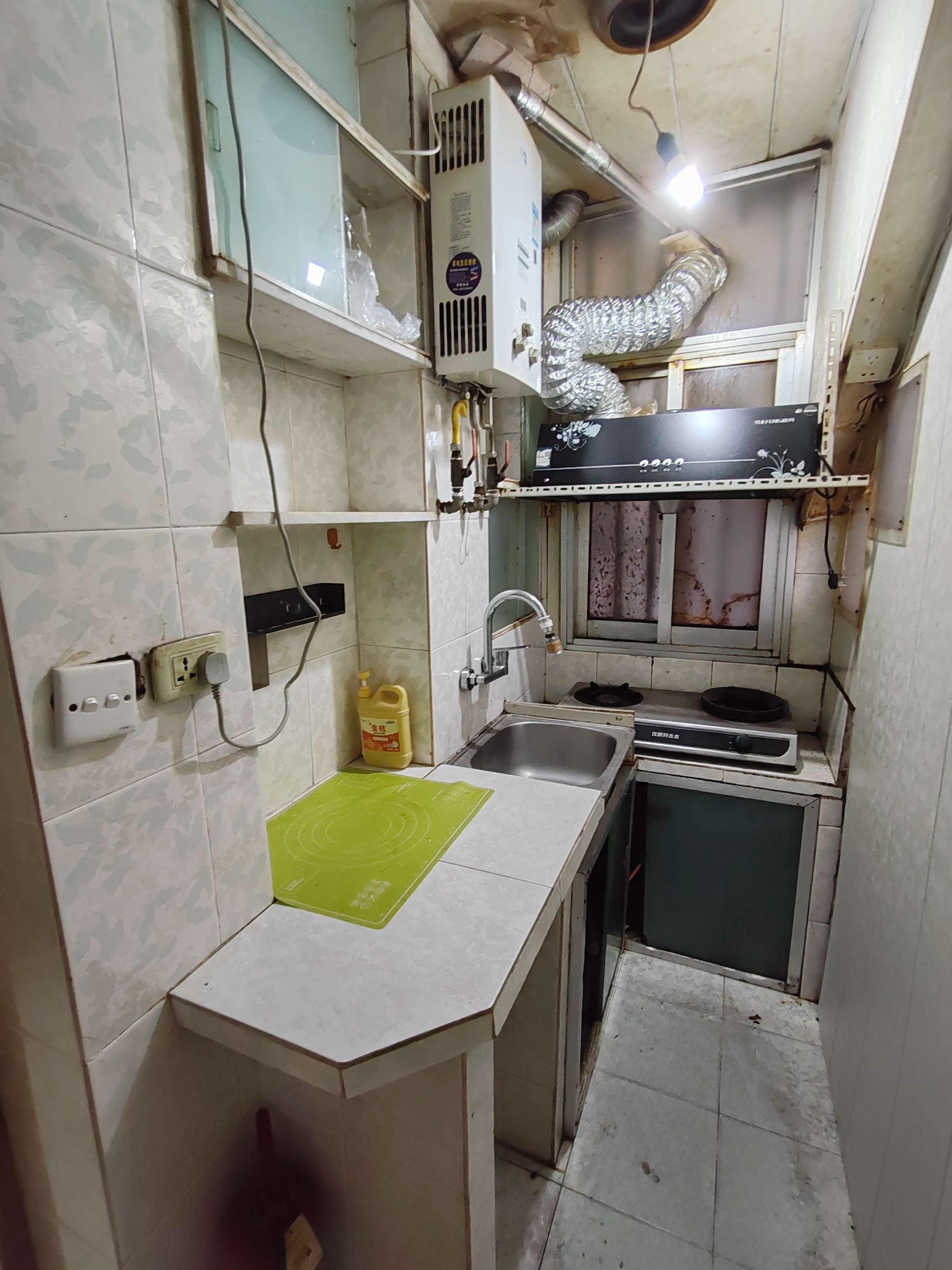 南京 玄武 | 北极山村-8号楼_6