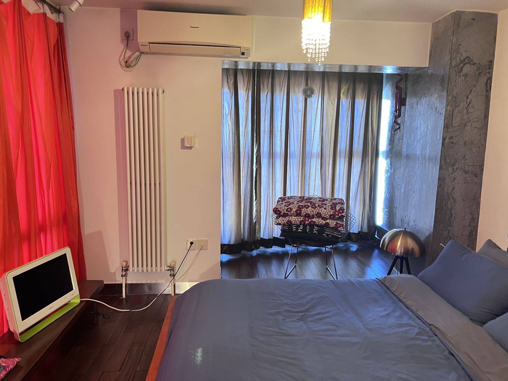 Beijing-Chaoyang-Clean&Comfy,Chilled