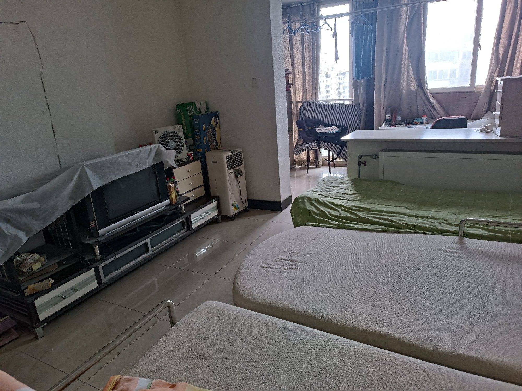 Beijing-Xicheng-Cozy Home,Clean&Comfy,Chilled
