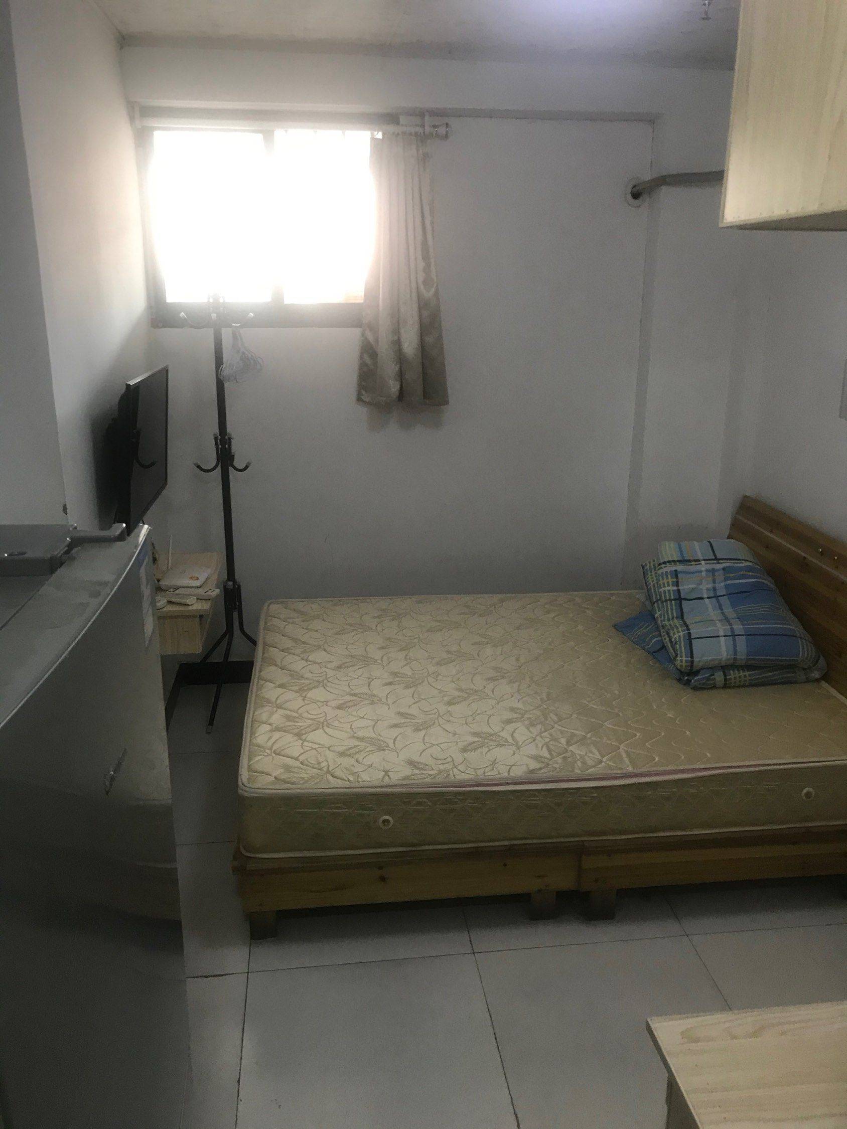 南京-雨花台-溫馨小窩,乾淨治愈,不限性別,市井煙火氣,老友記,慢時光,LGBTQ友好