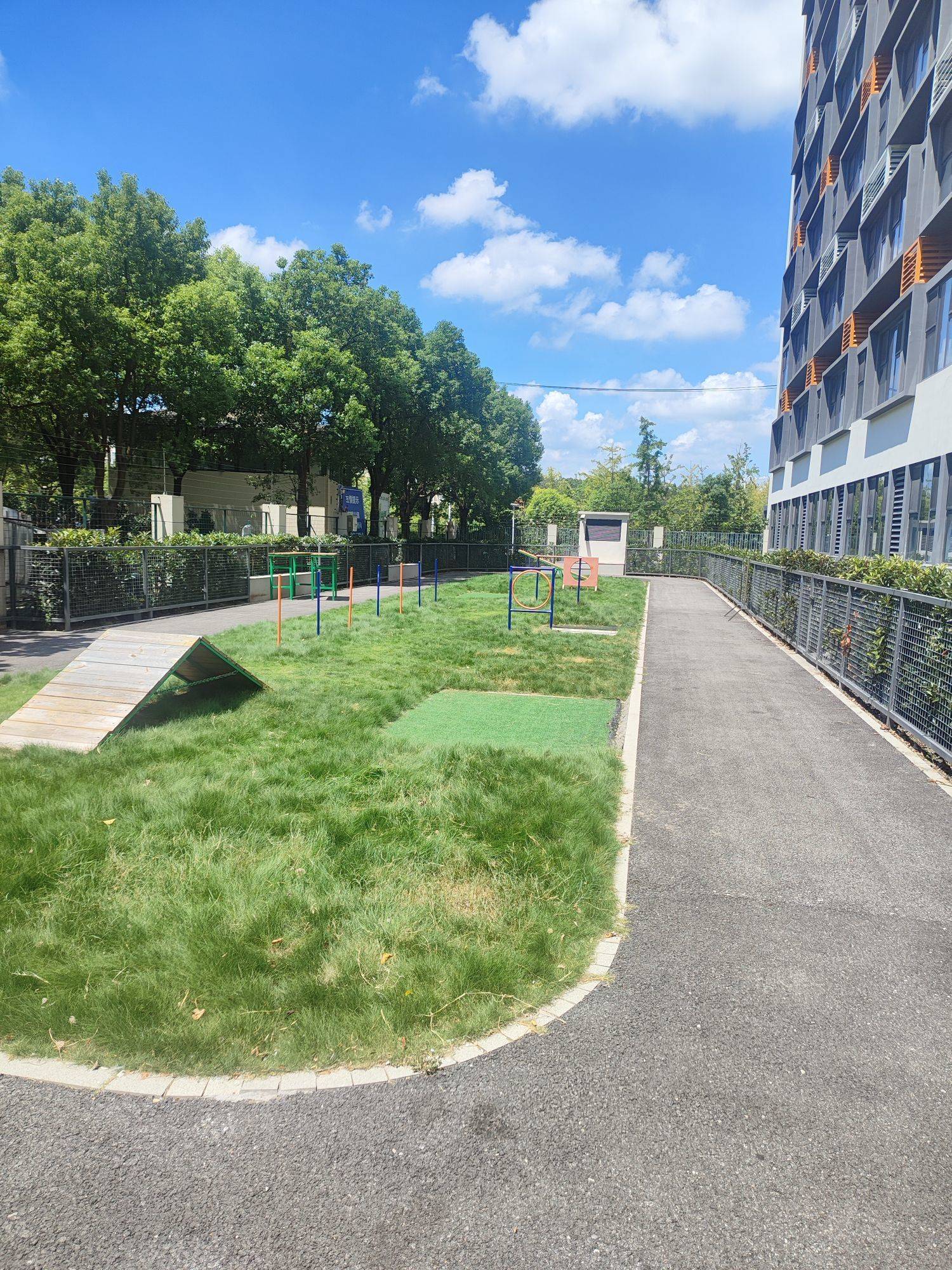 Shanghai Minhang | 微领地青年社区(浦江公园社区)-8号楼_5