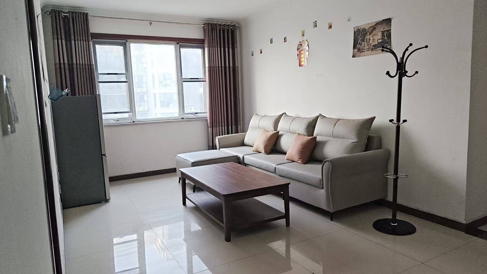 Zhengzhou-High-tech Zone-Cozy Home,Clean&Comfy