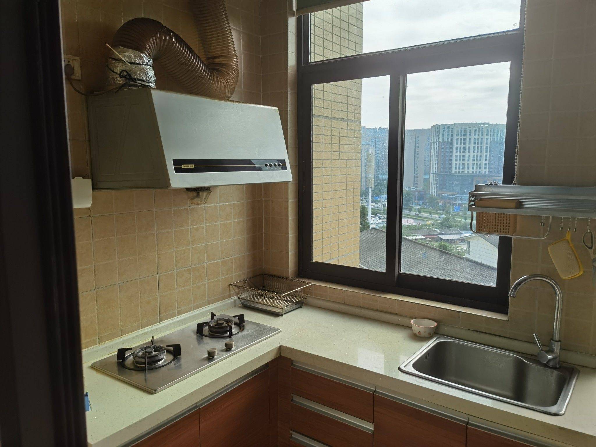 Chengdu-Pidu-Cozy Home,Clean&Comfy