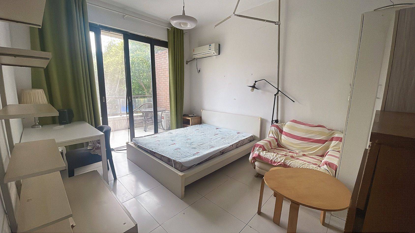 Shanghai-Baoshan-Cozy Home,Clean&Comfy