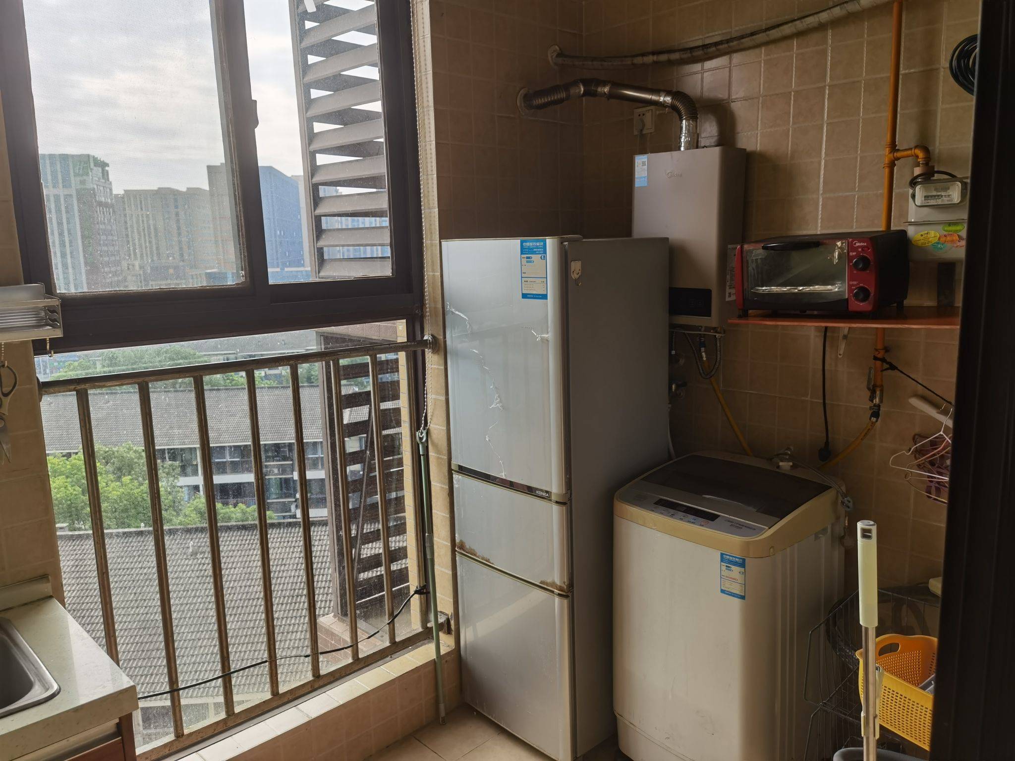 Chengdu-Pidu-No Gender Limit