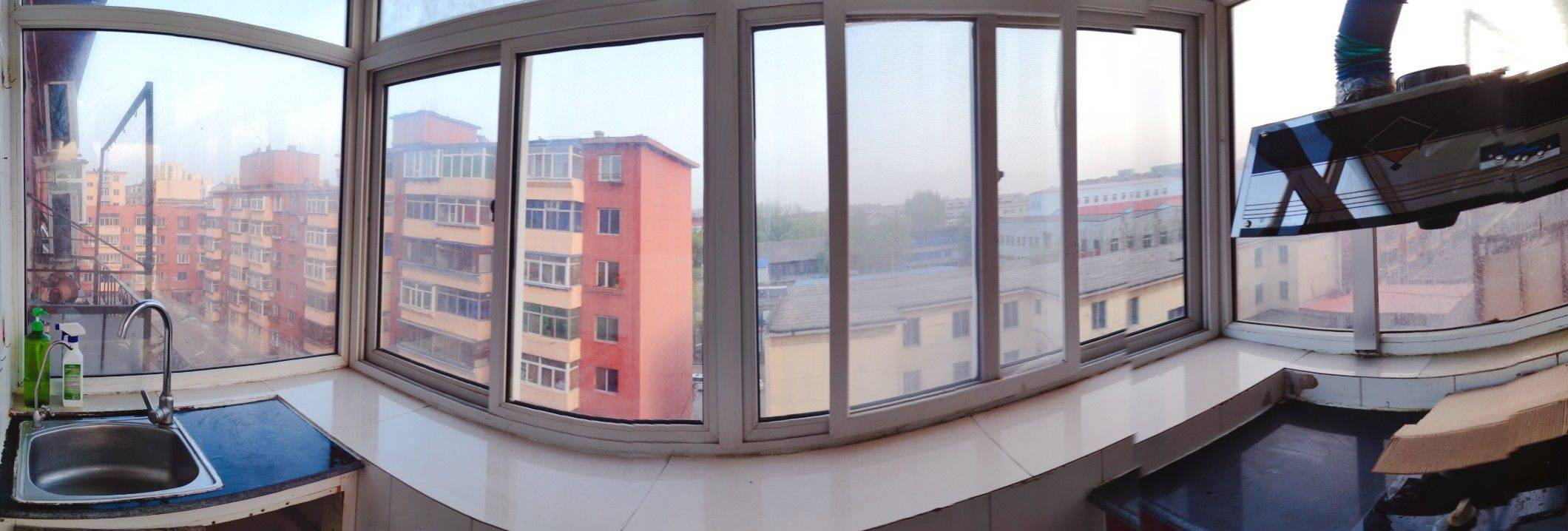 Shenyang Shenhe | 万柳塘路35巷-1号楼_4